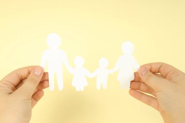 Aile kavramı, ailenin korunması, aile hakları, aile sağlığı