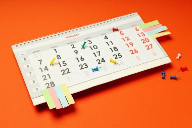 Etkinlik planlama ve çalışma planlaması kavramı