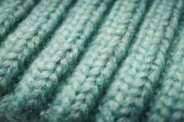 Knitted Sweater Texture Whole Background Close —  Fotos de Stock