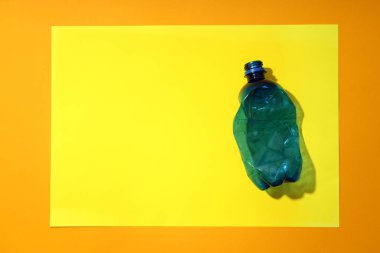 Dünyayı Kurtarma ve Geri Dönüşüm kavramı