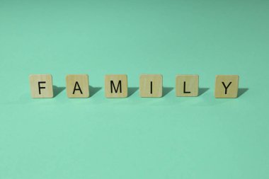 Aile kavramı, ailenin korunması, aile hakları, aile sağlığı