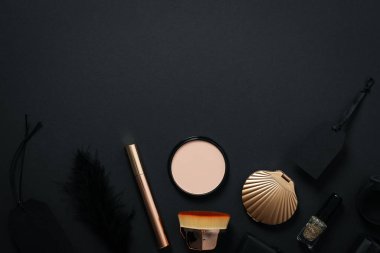 Kara Cuma kavramı, metin için boşluk