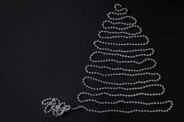 Mutlu yıllar, Noel ağacı kavramı