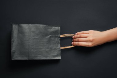 Kara Cuma kavramı, metin için boşluk