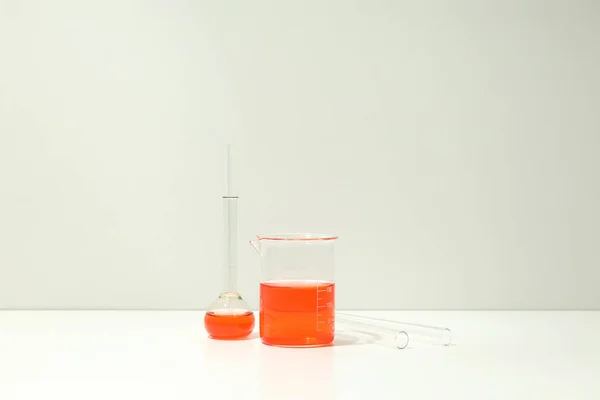 Concept Science Research Laboratory Accessories — Photo