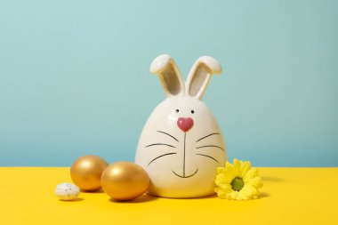 Zenginlik ve refah kavramı, altın yumurtalar