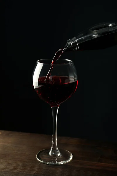 Concept Tasty Delicious Alcohol Drink Wine — Foto Stock