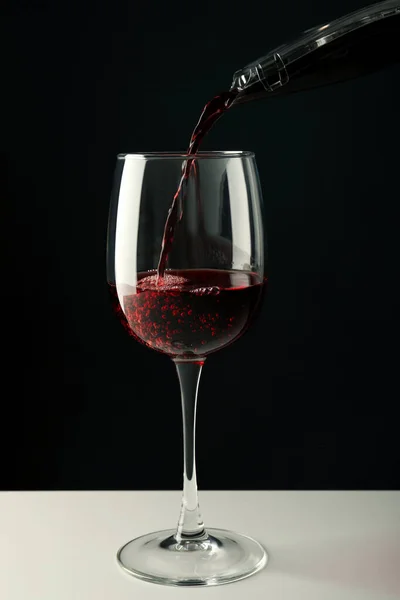 Concept Tasty Delicious Alcohol Drink Wine — Stockfoto