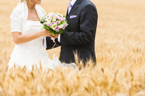 結婚式 — ストック写真