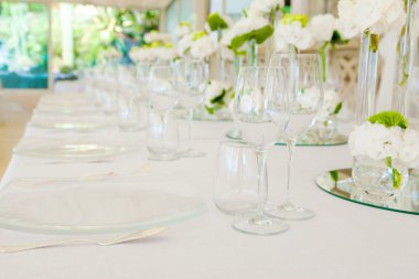 Düğün resepsiyonu