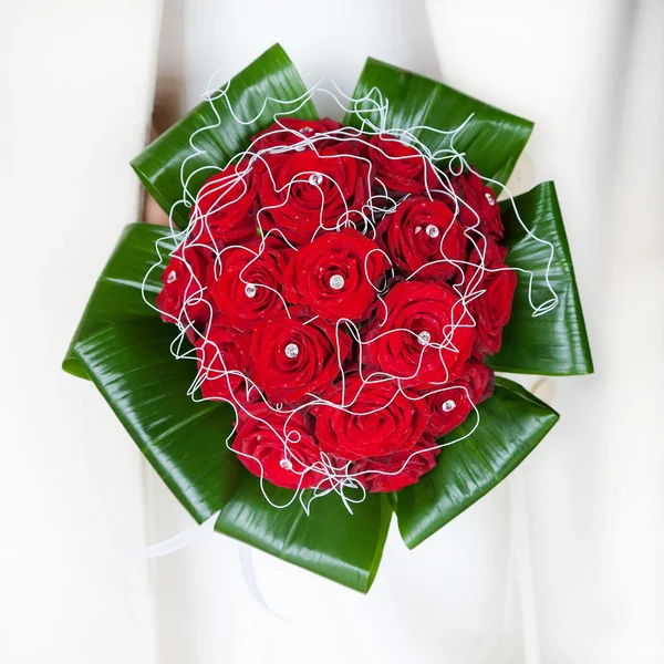 Bouque de boda — Foto de Stock