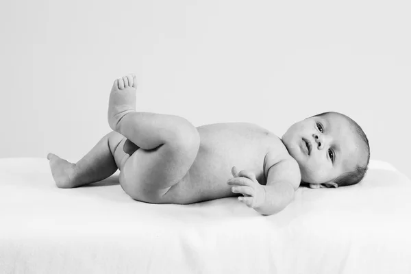 Bebé —  Fotos de Stock