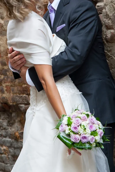 Casamento — Fotografia de Stock