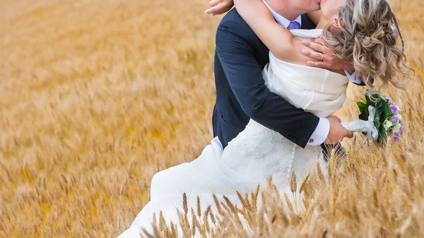 Casamento — Fotografia de Stock