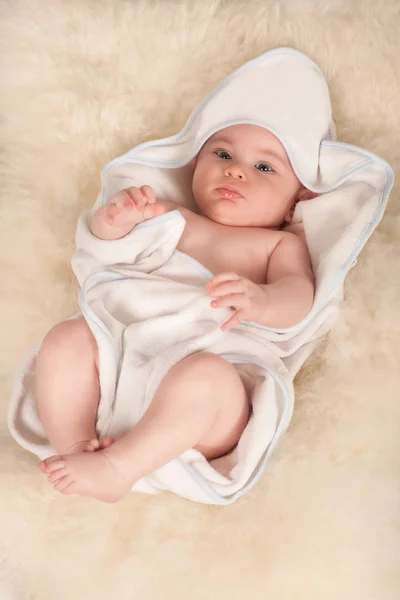 Baby — Stock Photo, Image