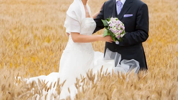 Hochzeit — Stockfoto