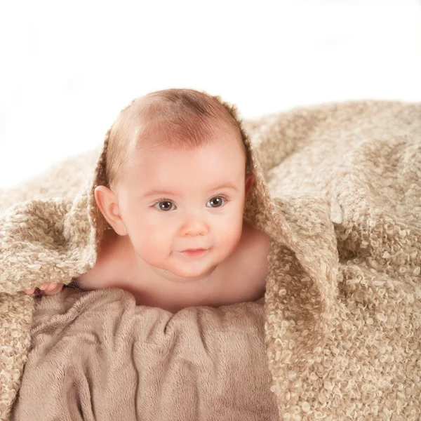 Baby — Stockfoto