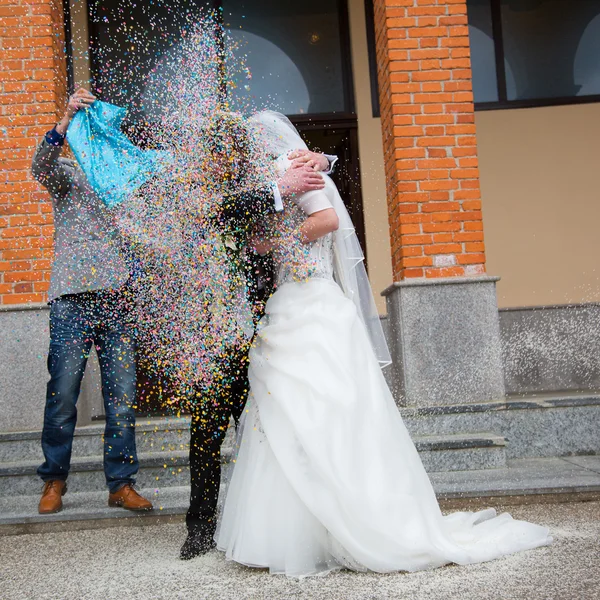 Casamento — Fotografia de Stock