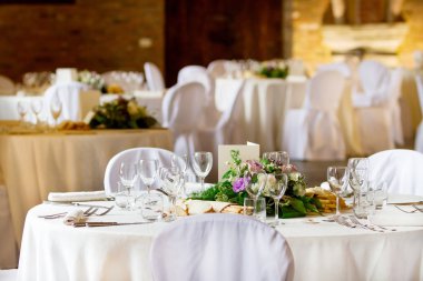 Düğün resepsiyonu