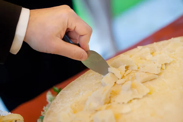 Catering food — Stock Photo, Image