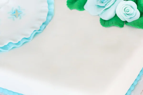 Cake — Stock Photo, Image