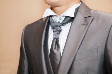 damat kravat