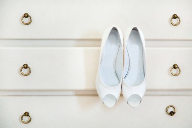 Gelin Ayakkabıları