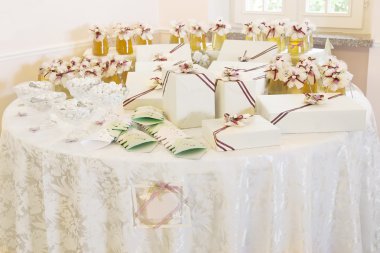 Düğün İyilikleri