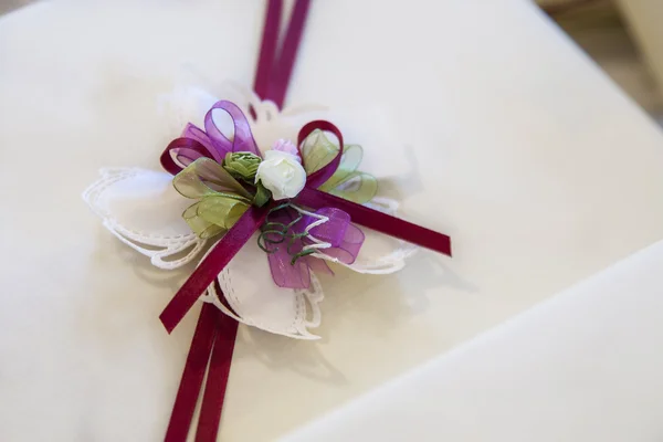 Wedding favors — Stock Photo, Image