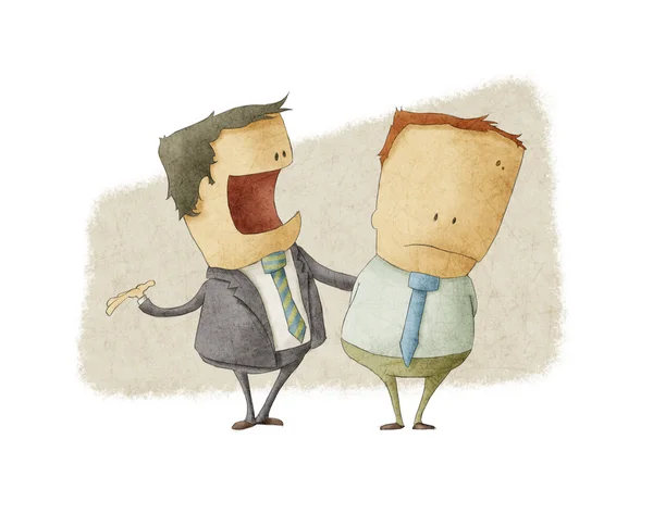 İş yerinde sorunlar