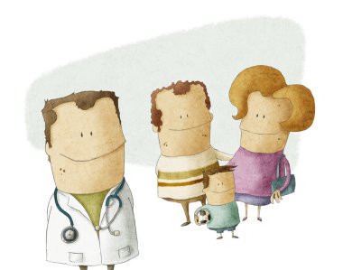 Aile Doktoru