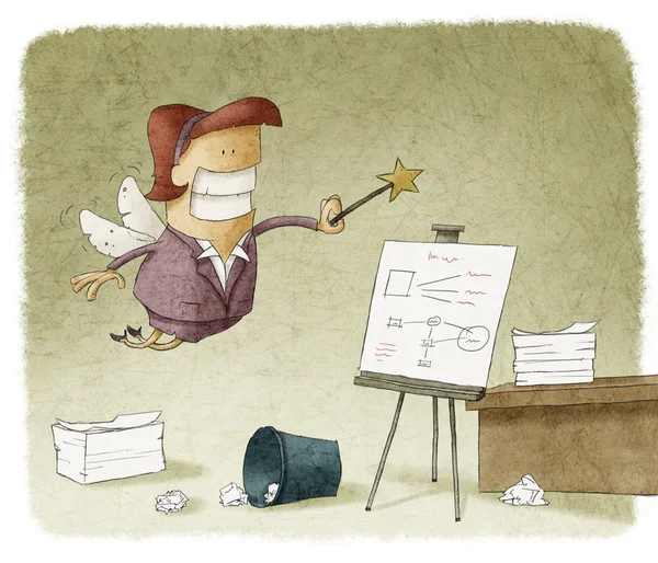 Office peri düzenleme