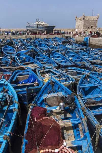 Essaouira — Stock fotografie