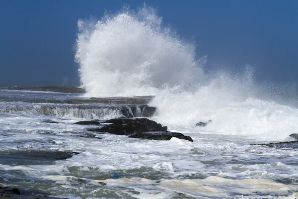 Atlantic coast — Stock Photo, Image