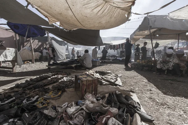 Marché d'Asni — Photo