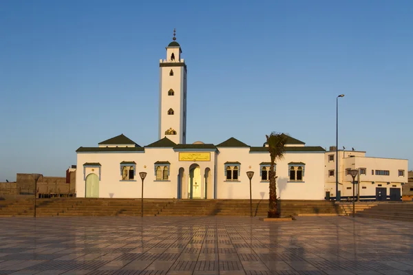 Mesquita — Fotografia de Stock