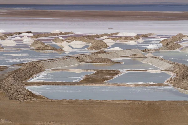 Salines — Φωτογραφία Αρχείου