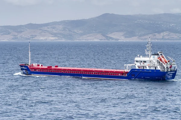 Transporte marítimo — Foto de Stock