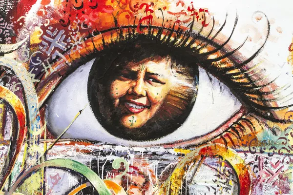 Sanat sokakta
