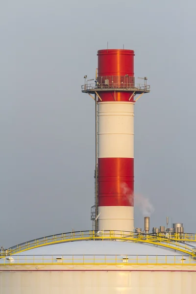 Chimney — Stock Photo, Image