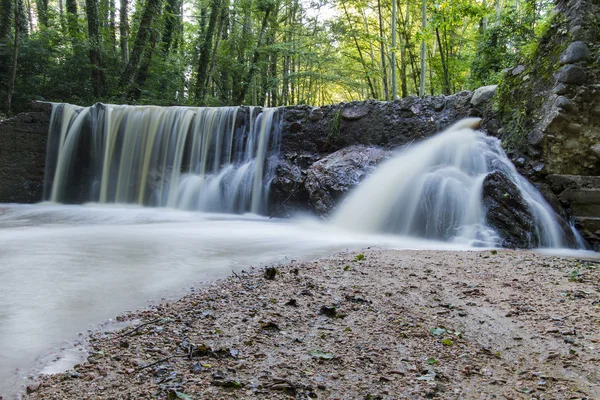 Cascadas — Foto de Stock