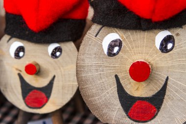 Tió de nadal