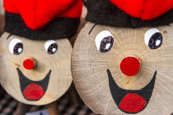 Tió de nadal