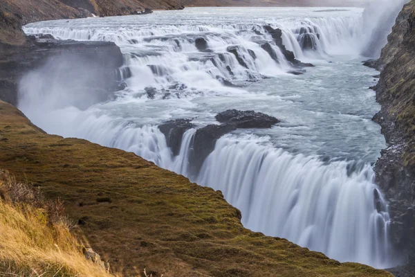 Islandia — Foto de Stock