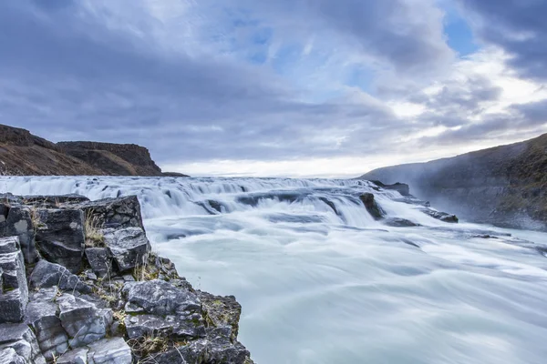 Iceland — Stock Photo, Image