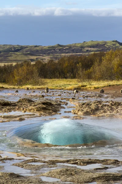 Island — Stockfoto