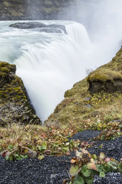 Исландия — стоковое фото