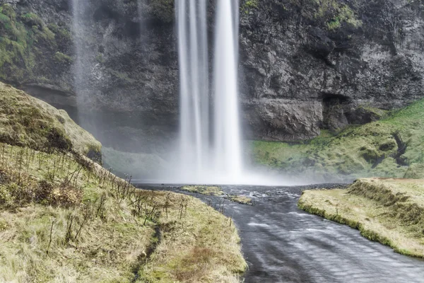 Iceland megye — Stock Fotó