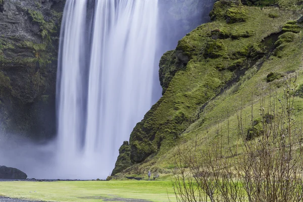 Islandia — Foto de Stock