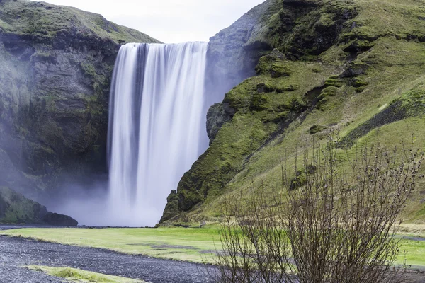 Iceland — Stock Photo, Image